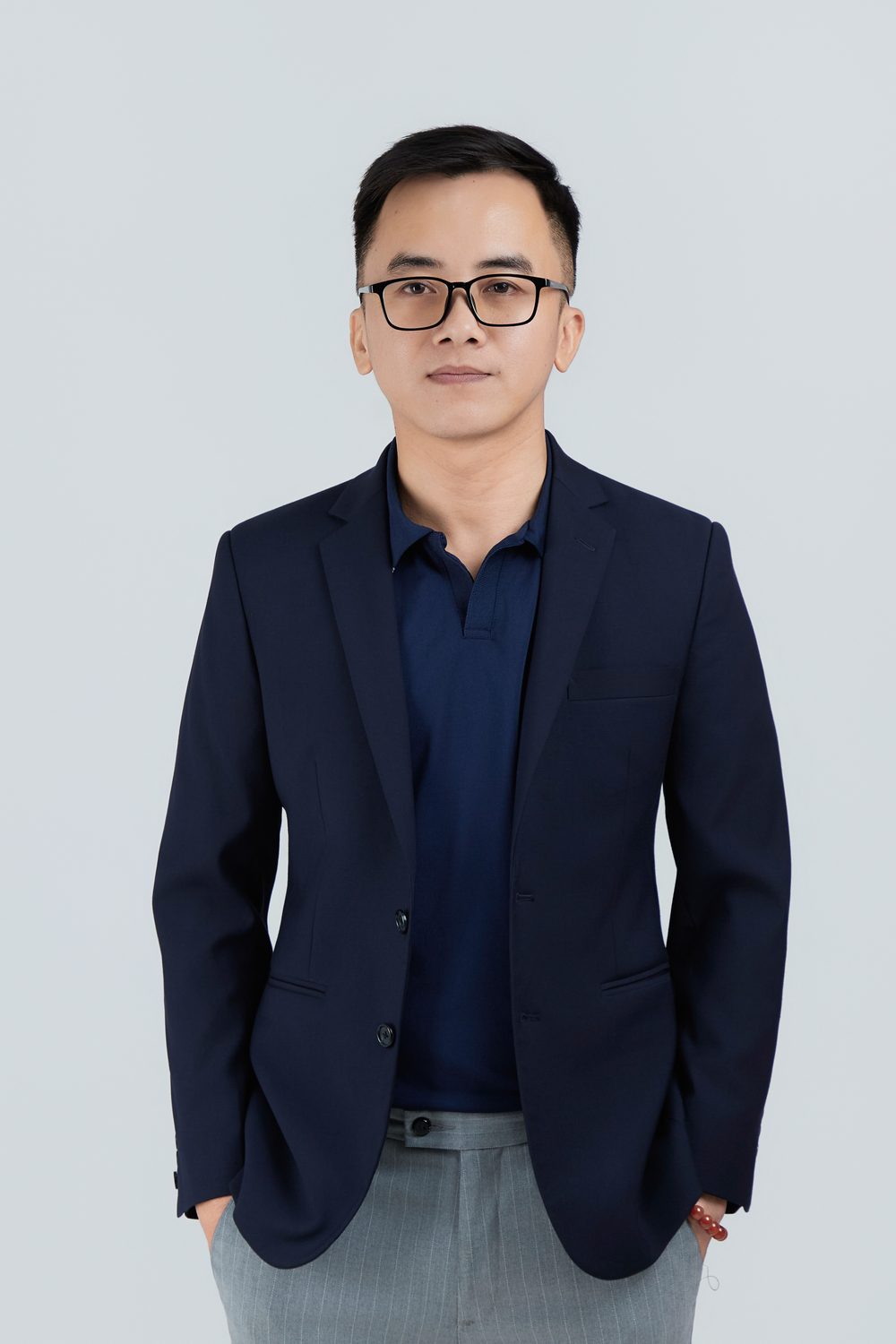 Nguyễn Khắc Hoàng - Mr Bo