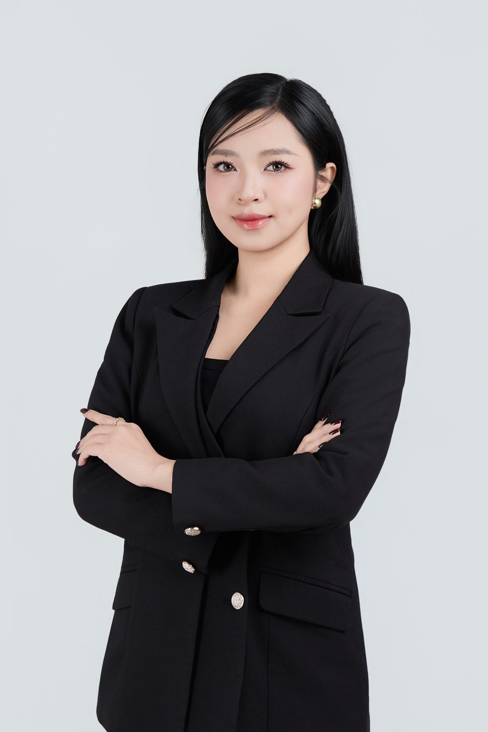 Trần Thúy Nhi
